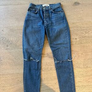 Reformation Denim Jeans